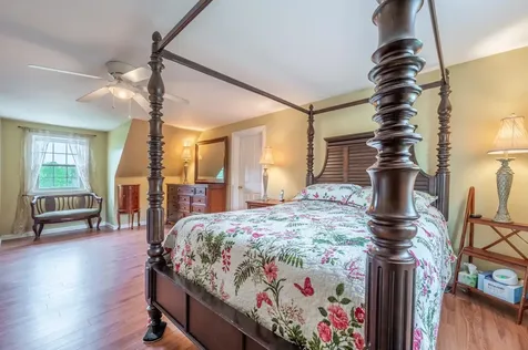 56 Southgate Road Newbury NH 03255