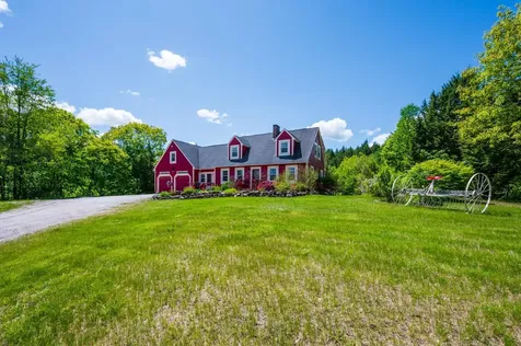 56 Southgate Road Newbury NH 03255