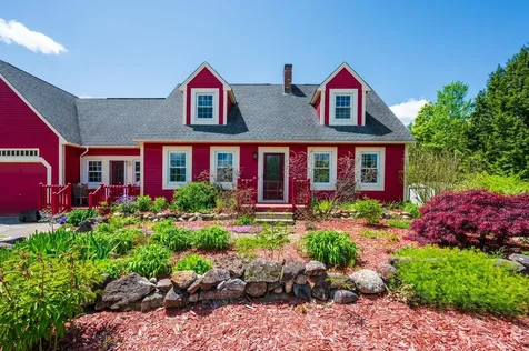 56 Southgate Road Newbury NH 03255