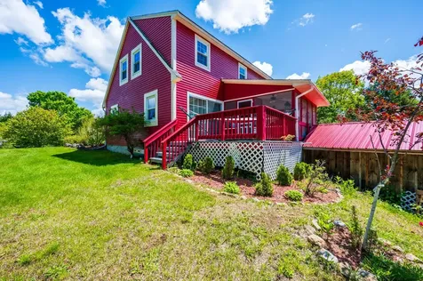 56 Southgate Road Newbury NH 03255