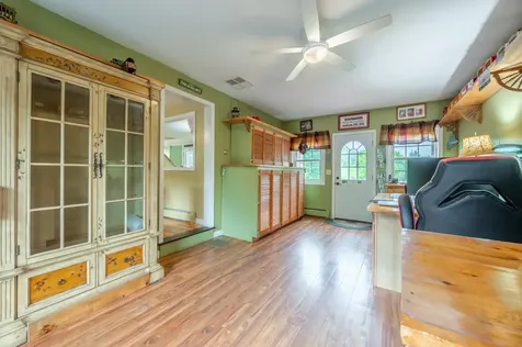 56 Southgate Road Newbury NH 03255