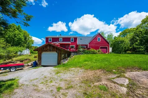 56 Southgate Road Newbury NH 03255