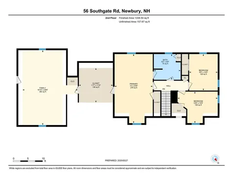 56 Southgate Road Newbury NH 03255