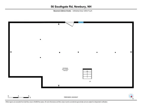 56 Southgate Road Newbury NH 03255