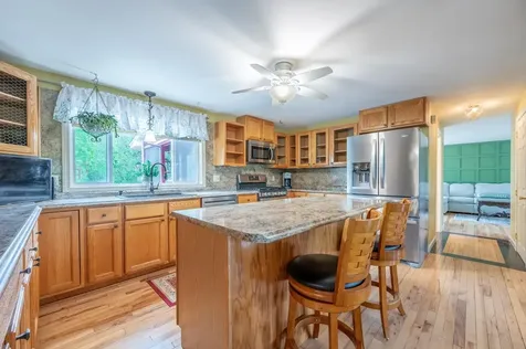 56 Southgate Road Newbury NH 03255