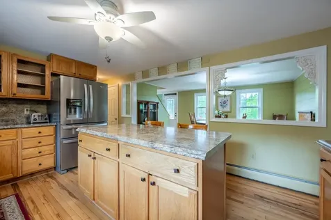 56 Southgate Road Newbury NH 03255