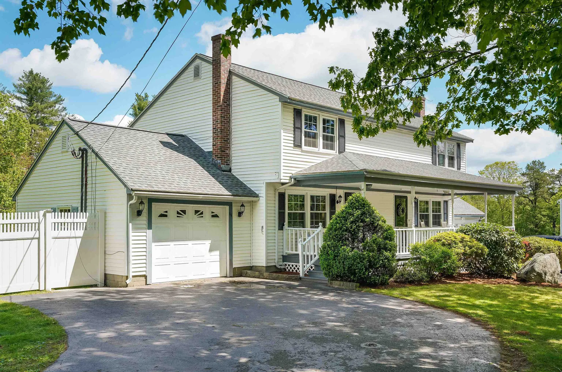 86 Pelham Road Salem NH 03079