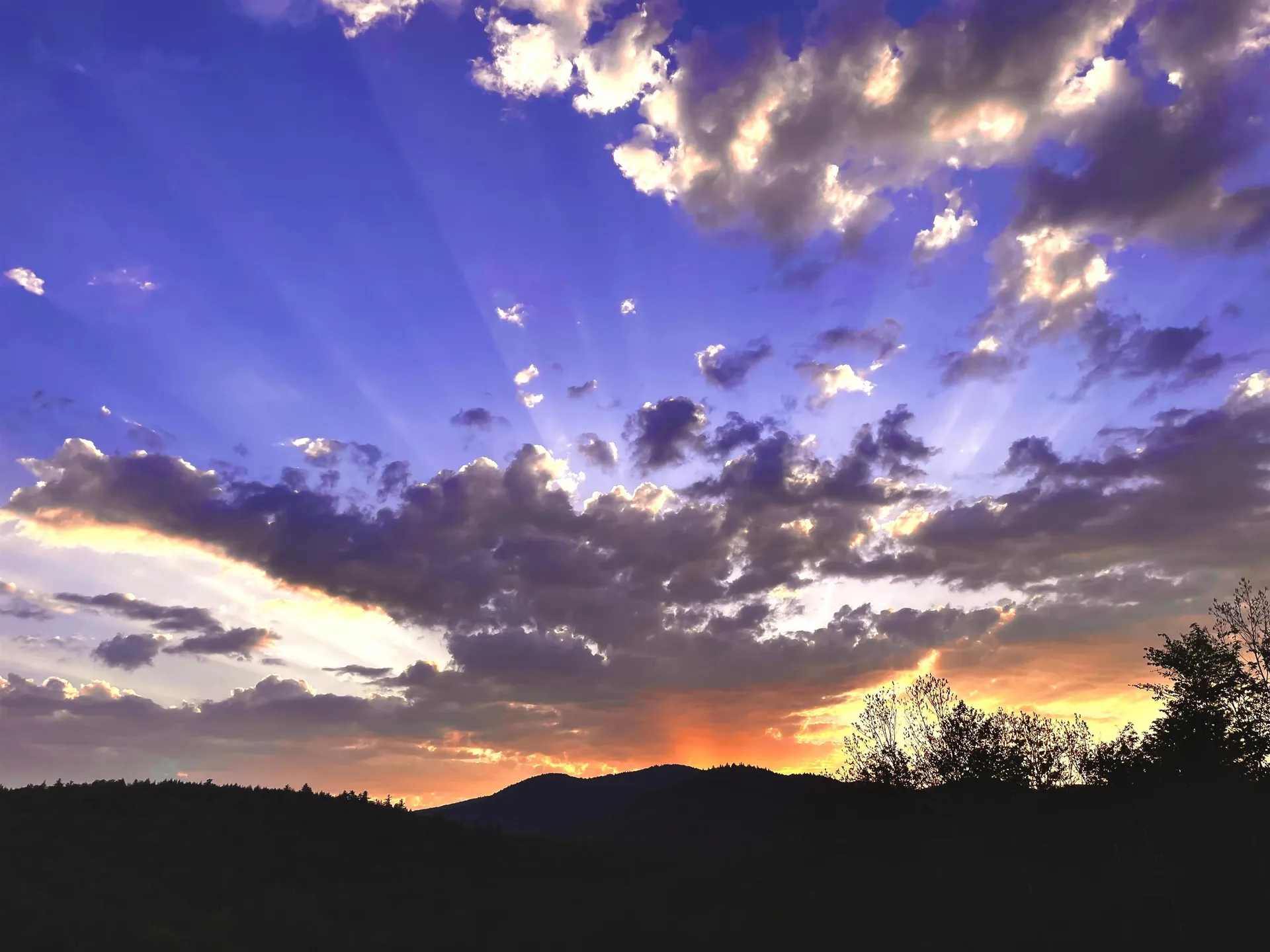 68 Star Ridge Road Thornton NH 03285