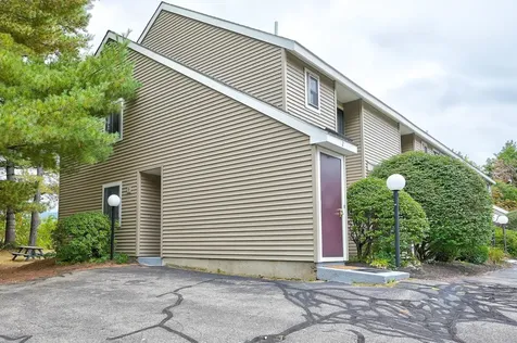 1 Vista View Lane Bartlett NH 03845