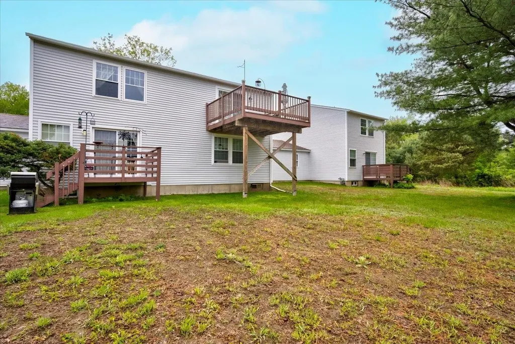 91 Hollow Creek Drive Colchester VT 05446