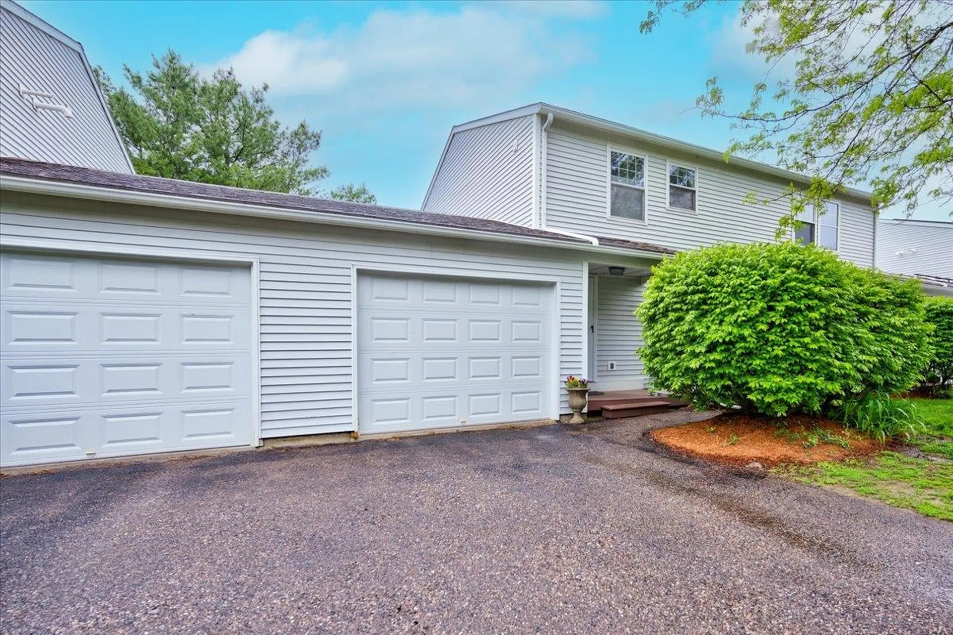91 Hollow Creek Drive Colchester VT 05446