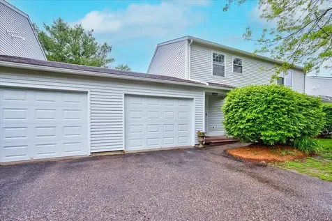 91 Hollow Creek Drive Colchester VT 05446