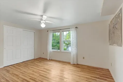 91 Hollow Creek Drive Colchester VT 05446