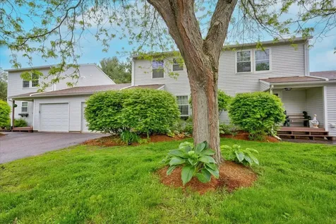 91 Hollow Creek Drive Colchester VT 05446