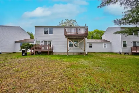 91 Hollow Creek Drive Colchester VT 05446