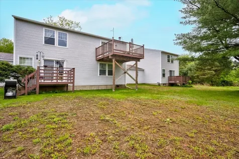 91 Hollow Creek Drive Colchester VT 05446