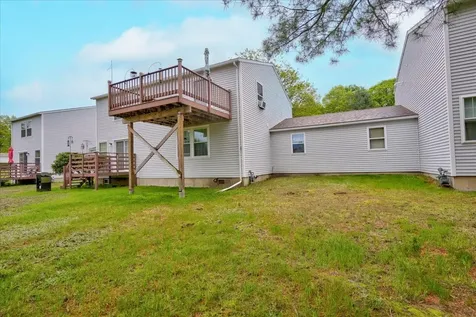 91 Hollow Creek Drive Colchester VT 05446