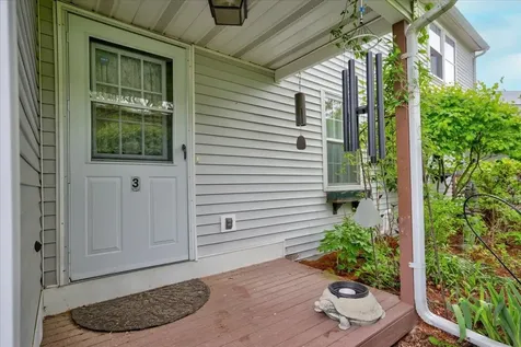 91 Hollow Creek Drive Colchester VT 05446