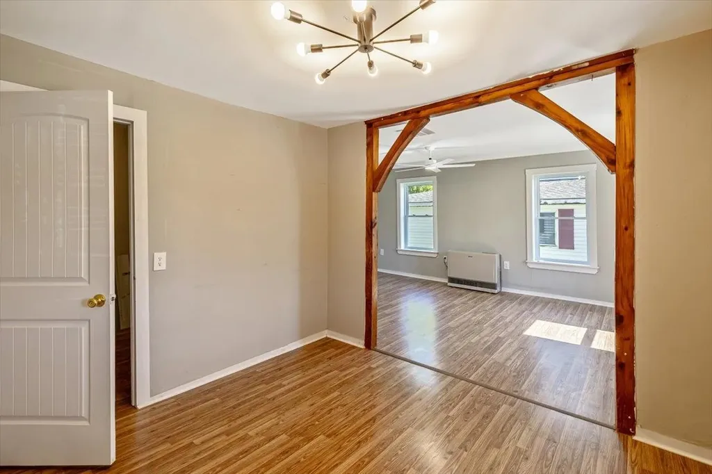 17 Liberty Street Richford VT 05476