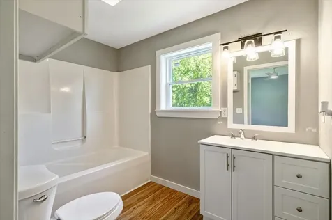 17 Liberty Street Richford VT 05476