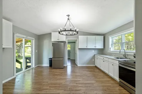 17 Liberty Street Richford VT 05476
