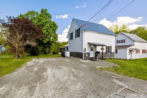 17 Liberty Street Richford VT 05476