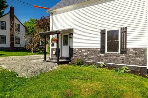 17 Liberty Street Richford VT 05476