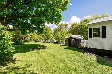 17 Liberty Street Richford VT 05476