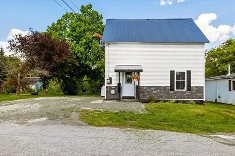 17 Liberty Street Richford VT 05476