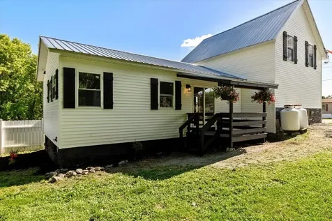 17 Liberty Street Richford VT 05476
