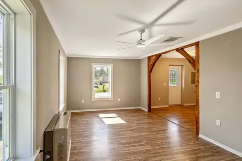 17 Liberty Street Richford VT 05476