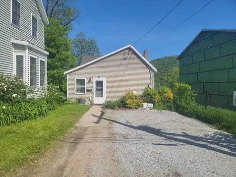 58 Beech Street Bristol NH 03222