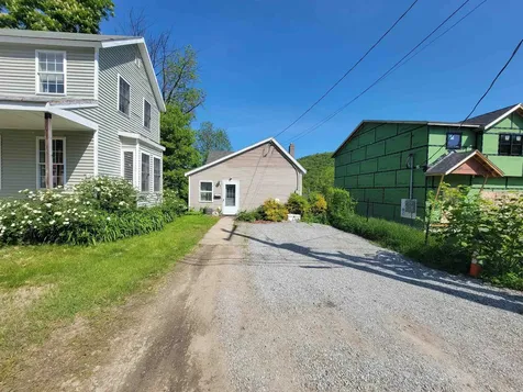 58 Beech Street Bristol NH 03222