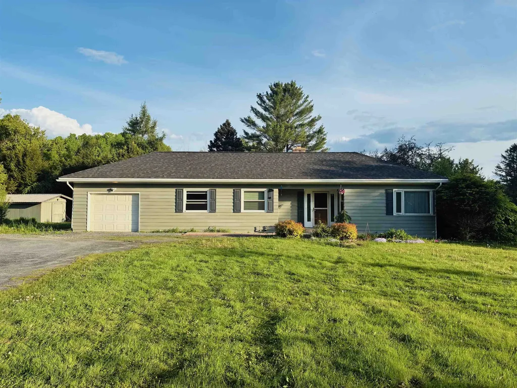 315 Hill Street Barre Town VT 05641