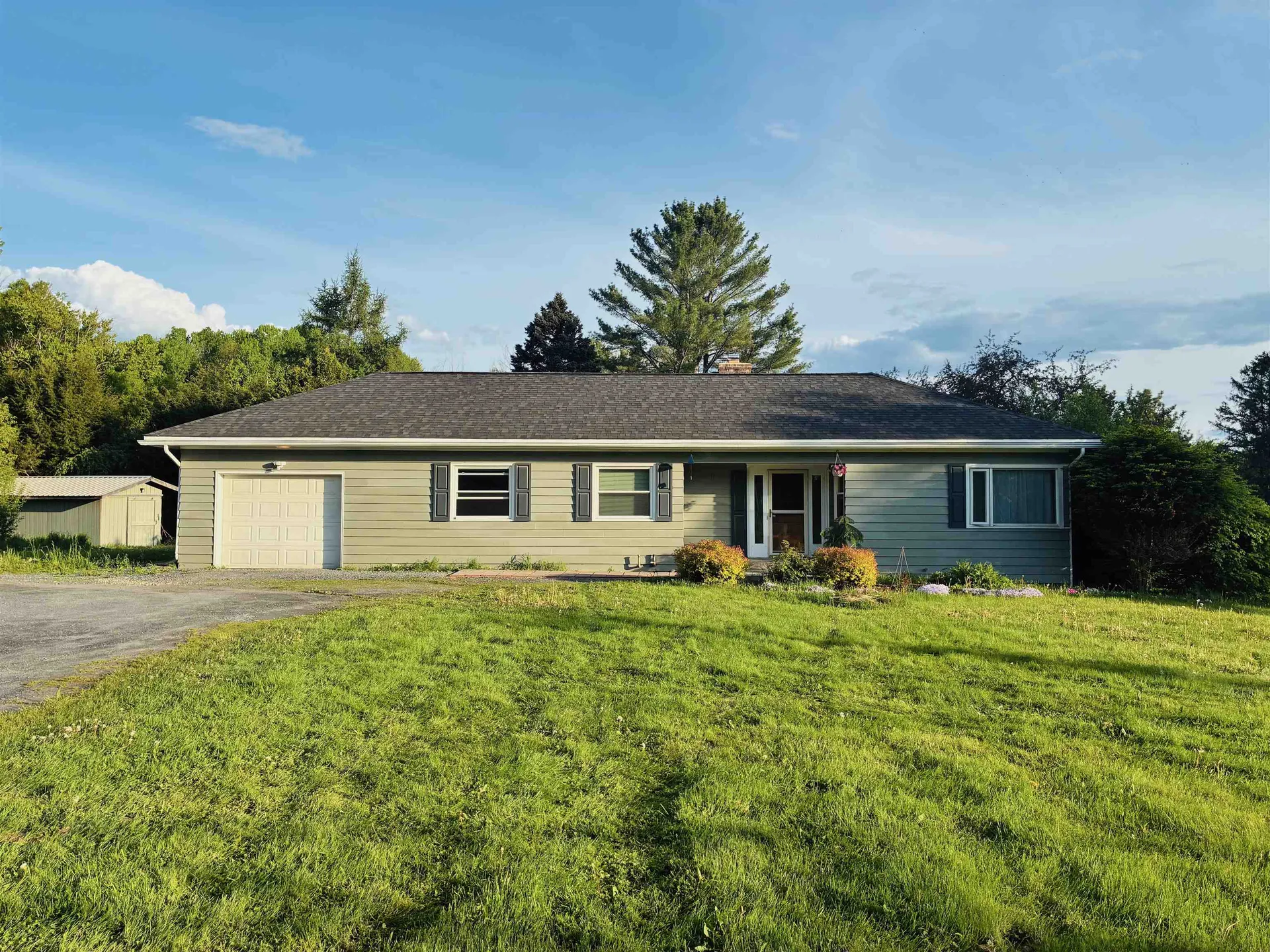 315 Hill Street Barre Town VT 05641