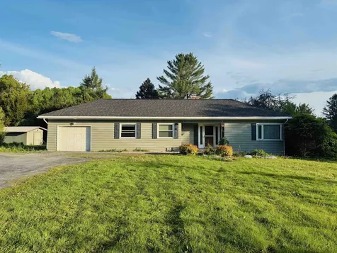 315 Hill Street Barre Town VT 05641