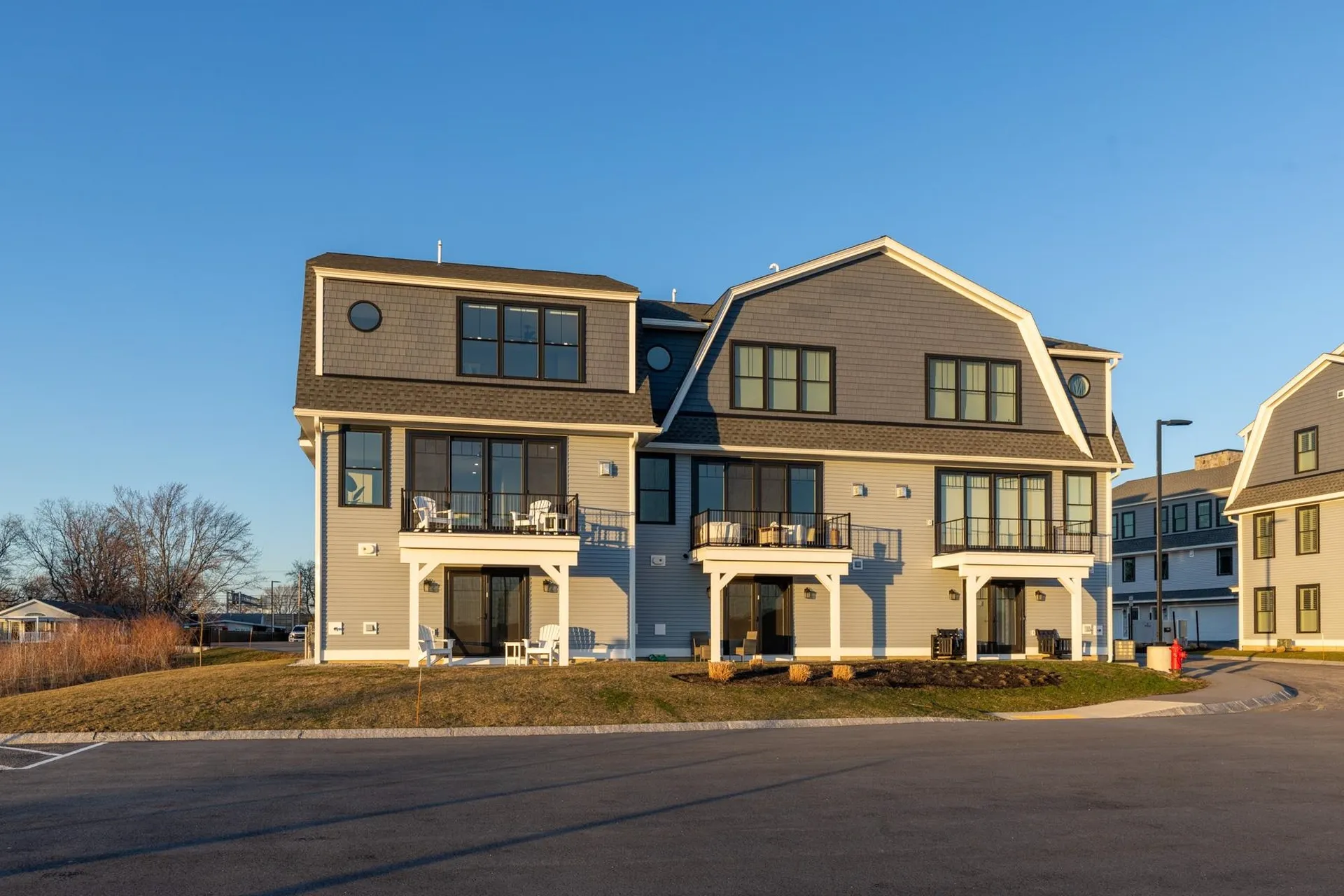 33 Little Bay Drive Dover NH 03820