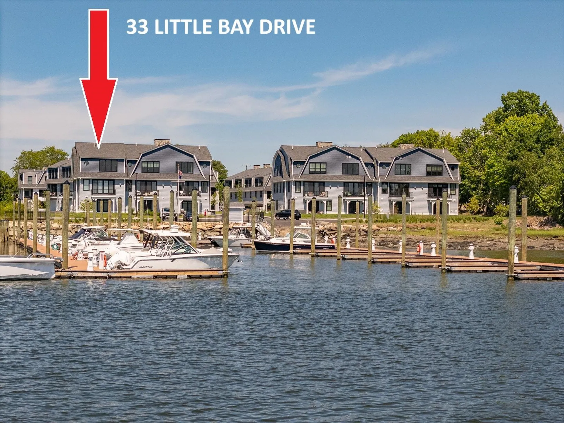 33 Little Bay Drive Dover NH 03820