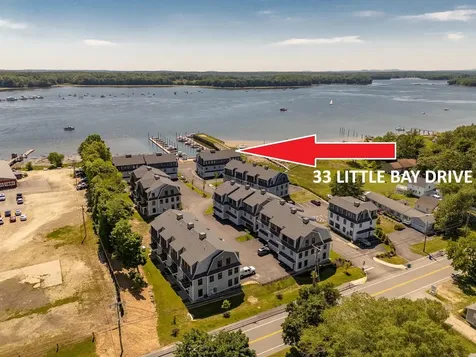 33 Little Bay Drive Dover NH 03820