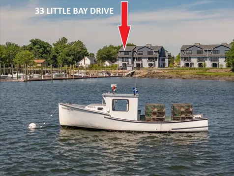 33 Little Bay Drive Dover NH 03820