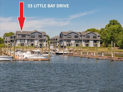 33 Little Bay Drive Dover NH 03820