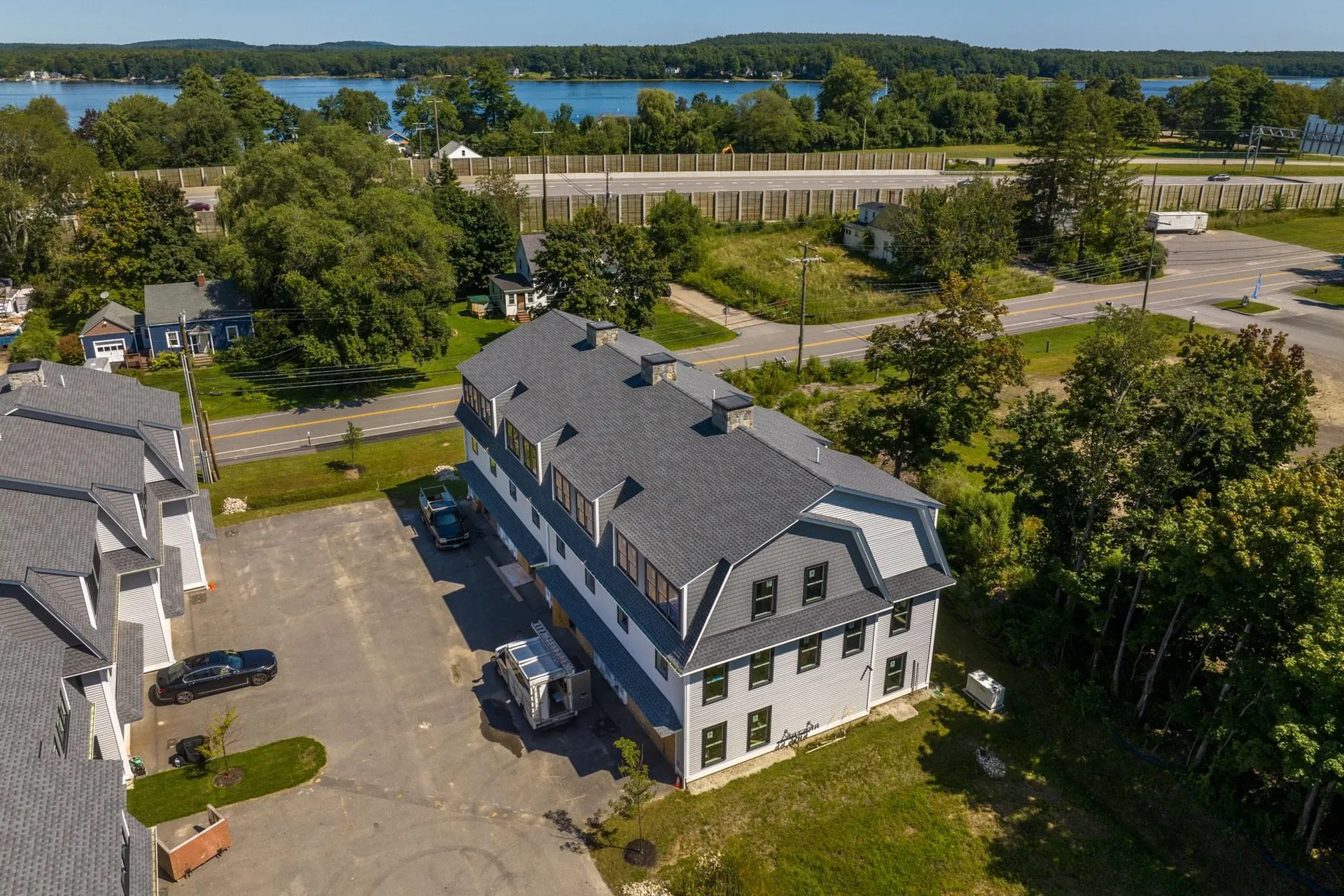 18 Little Bay Drive Dover NH 03820