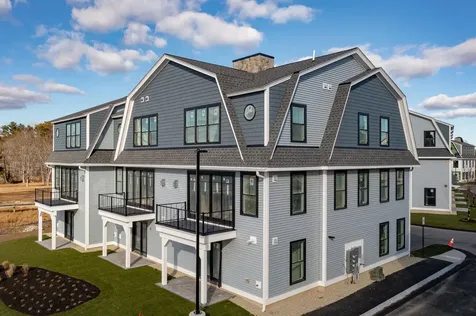 18 Little Bay Drive Dover NH 03820