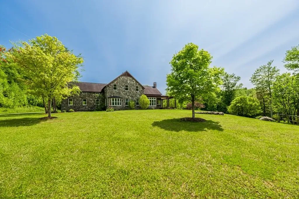 951 Rupert Road Sandgate VT 05250