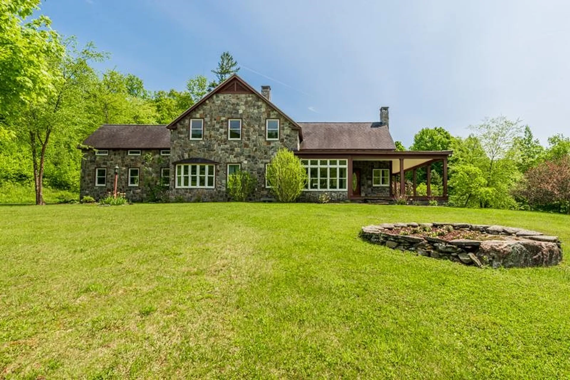951 Rupert Road Sandgate VT 05250