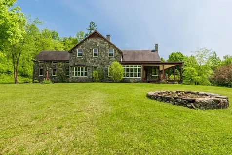 951 Rupert Road Sandgate VT 05250