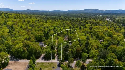 00 Bolton Hill Road Conway NH 03813