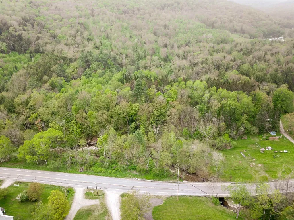 120 Harley Road Stamford VT 05352