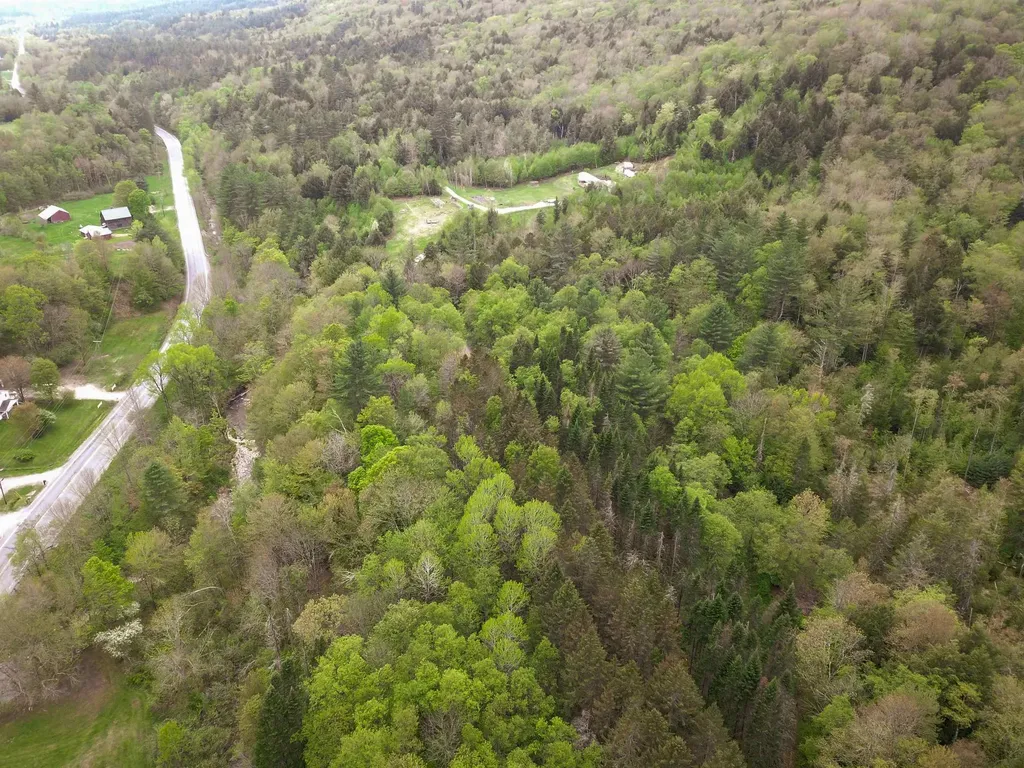 120 Harley Road Stamford VT 05352