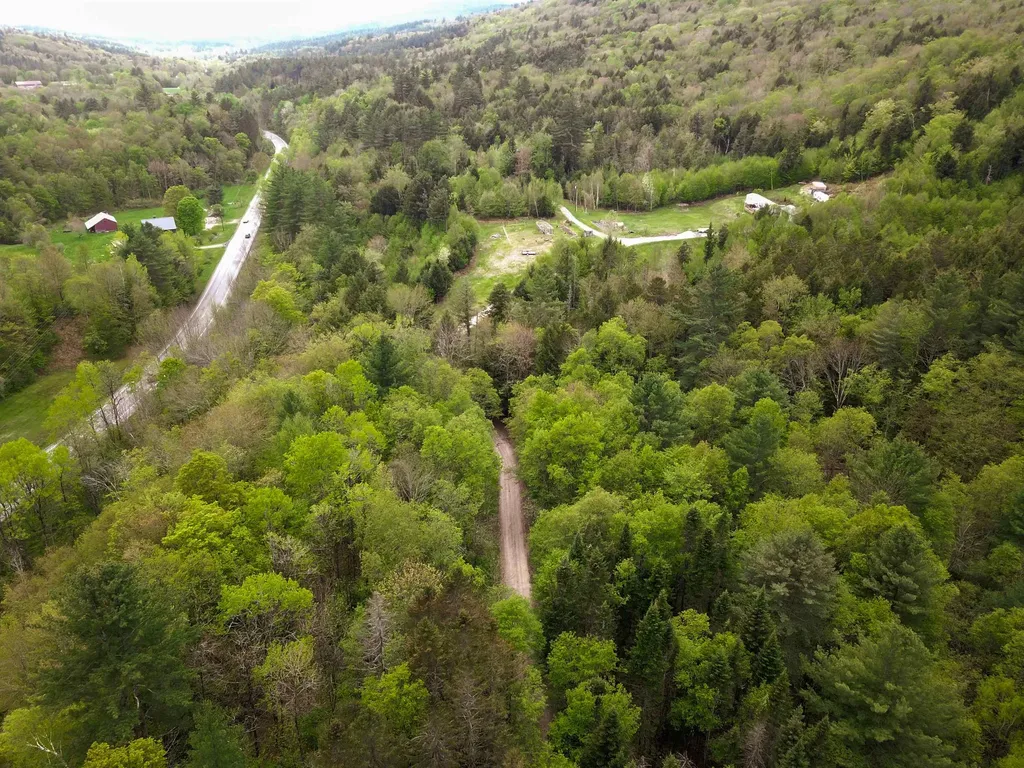 120 Harley Road Stamford VT 05352